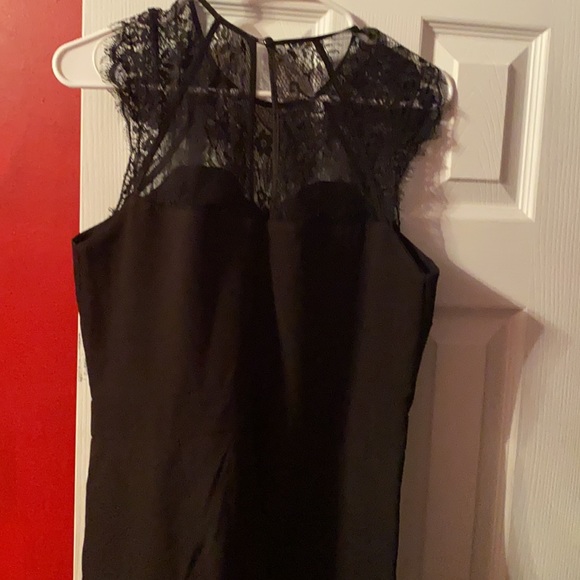 Black jumpsuit - Picture 2 of 2